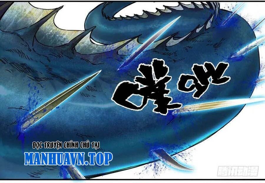 Truyền Võ: Chương 171