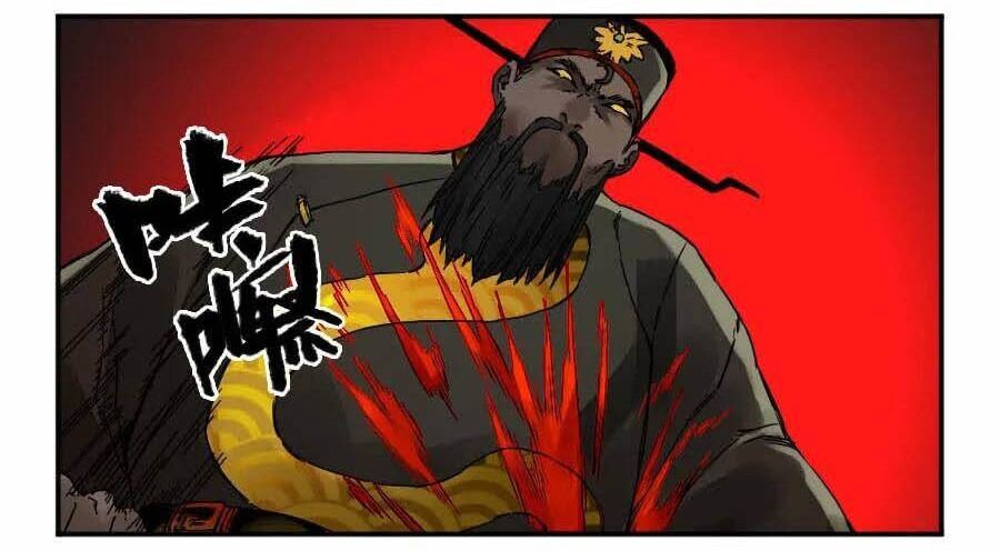 Truyền Võ: Chương 171