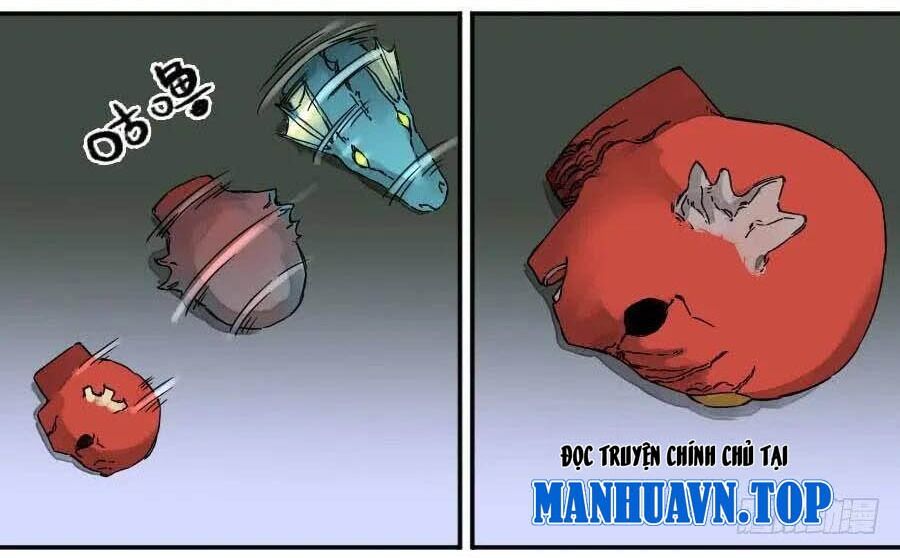 Truyền Võ: Chương 171