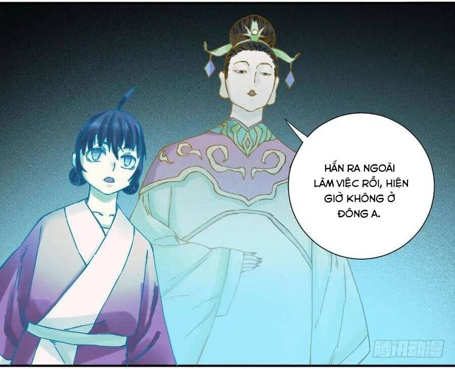 Truyền Võ: Chương 172