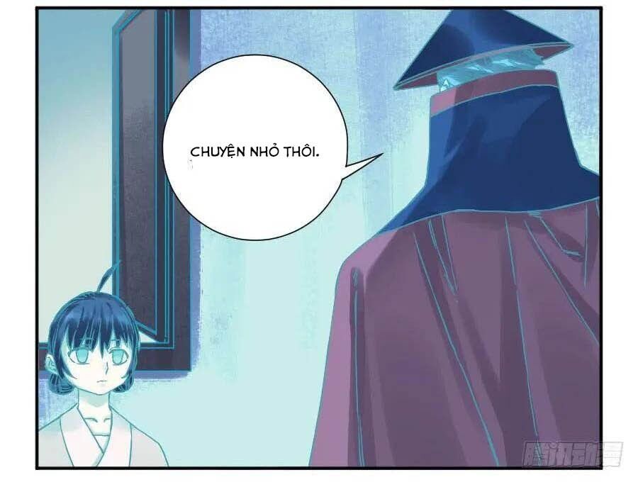 Truyền Võ: Chương 172