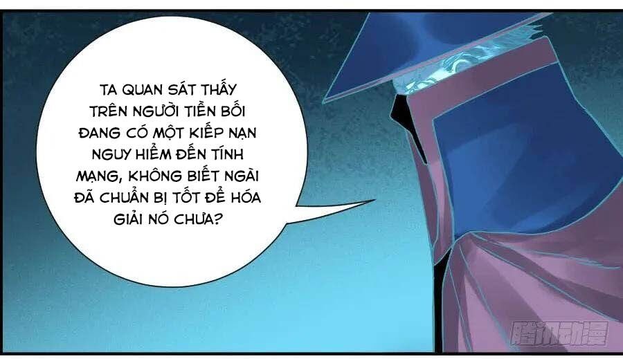 Truyền Võ: Chương 172