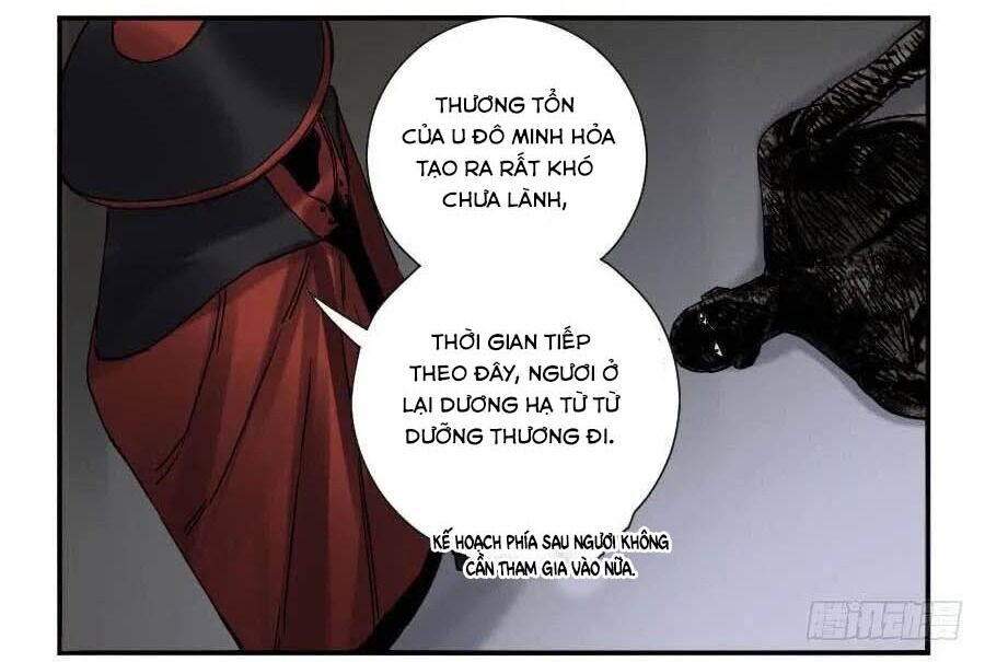 Truyền Võ: Chương 172