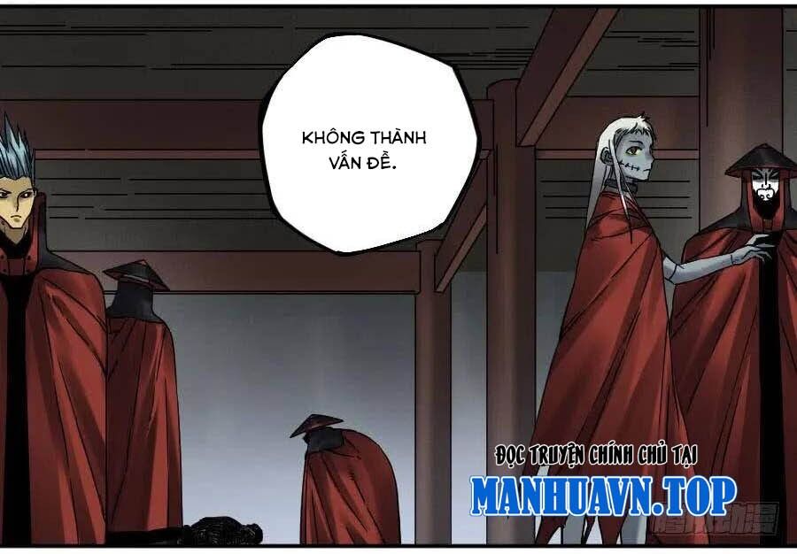 Truyền Võ: Chương 172