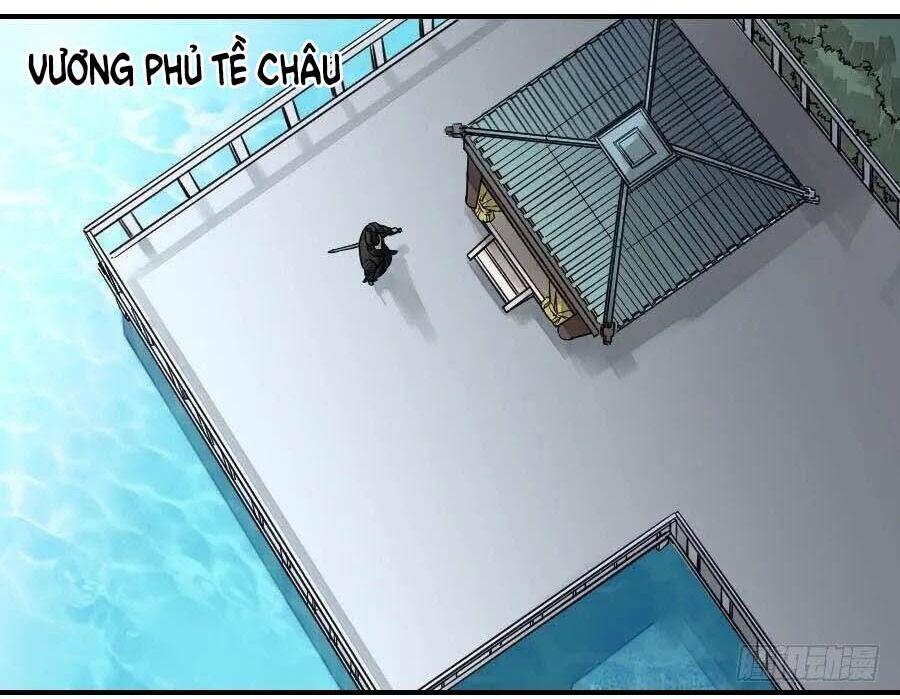 Truyền Võ: Chương 172