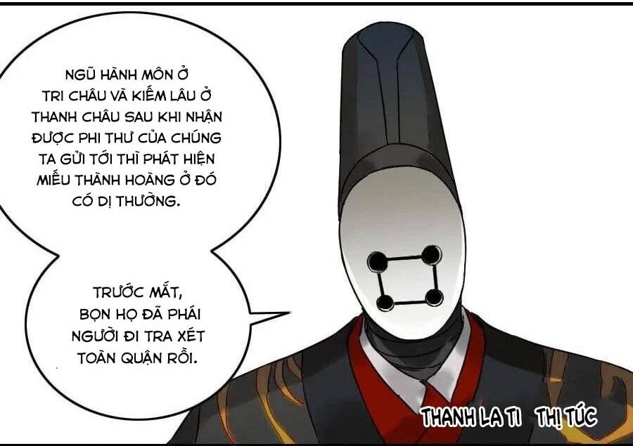 Truyền Võ: Chương 172