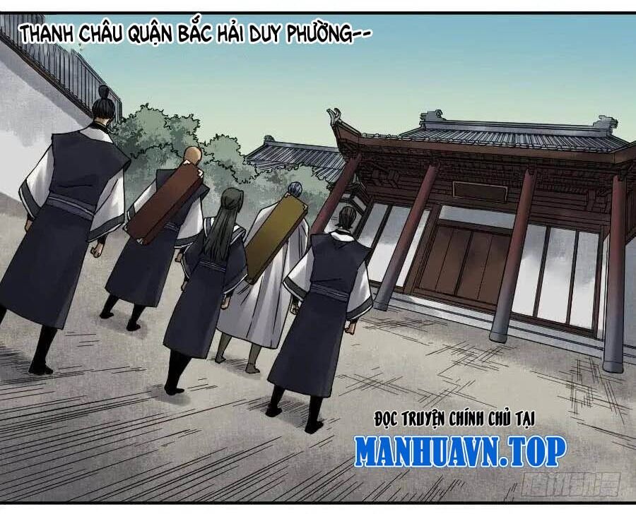 Truyền Võ: Chương 172