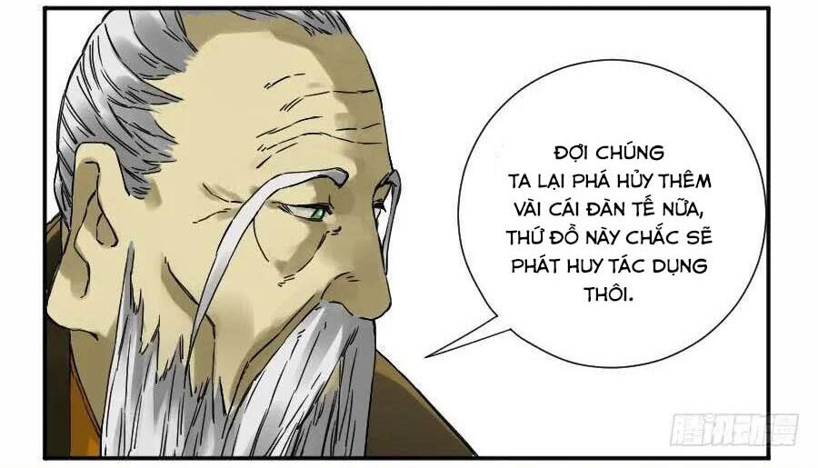Truyền Võ: Chương 172