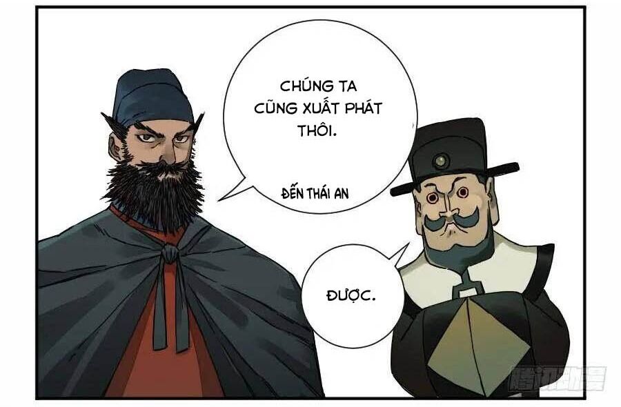 Truyền Võ: Chương 173
