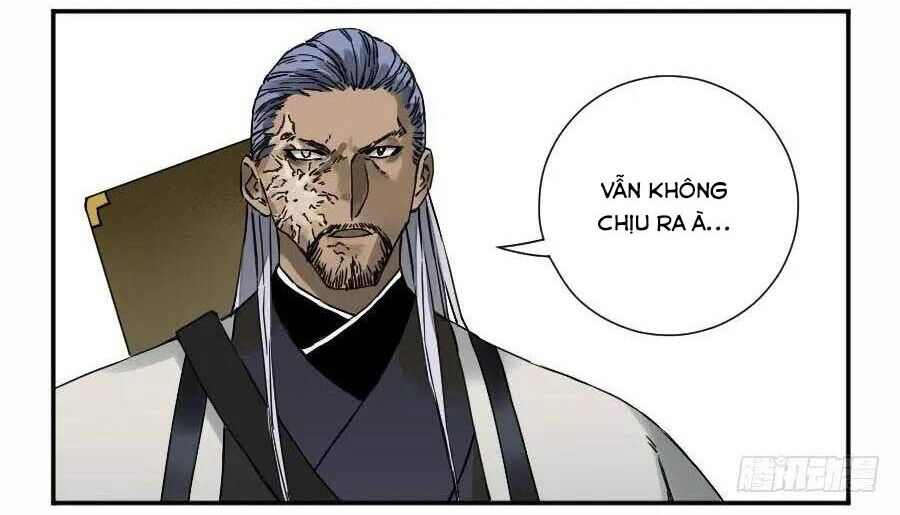 Truyền Võ: Chương 173