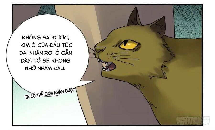 Truyền Võ: Chương 173