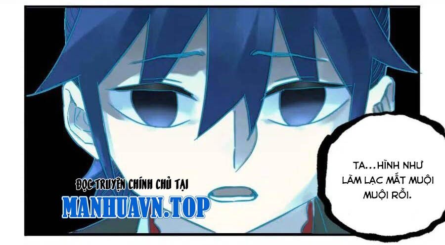 Truyền Võ: Chương 173