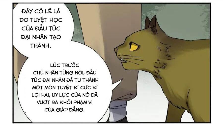 Truyền Võ: Chương 174