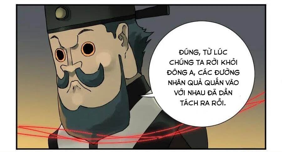 Truyền Võ: Chương 174