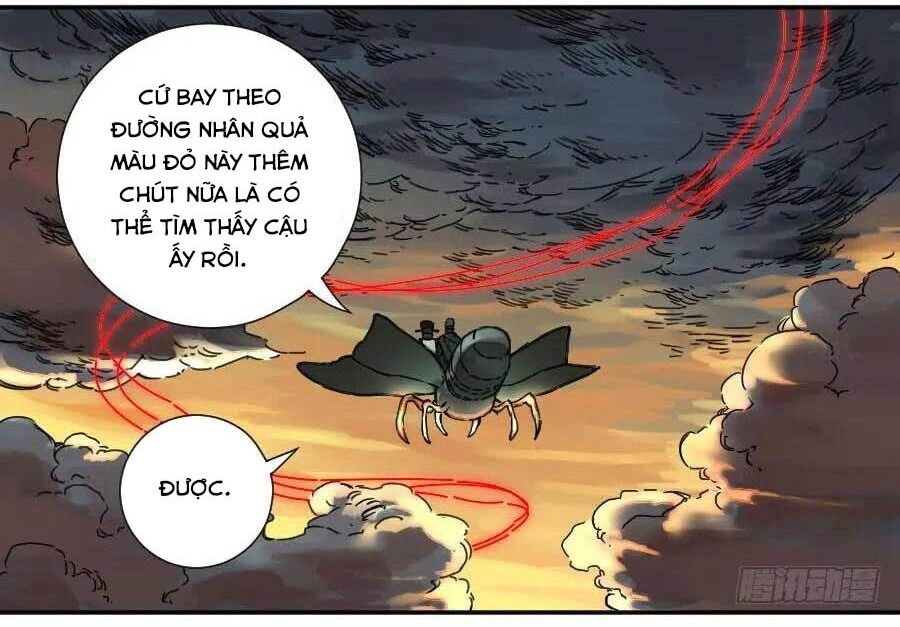 Truyền Võ: Chương 174