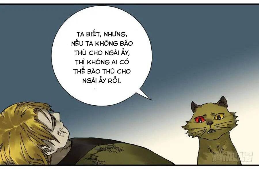 Truyền Võ: Chương 174