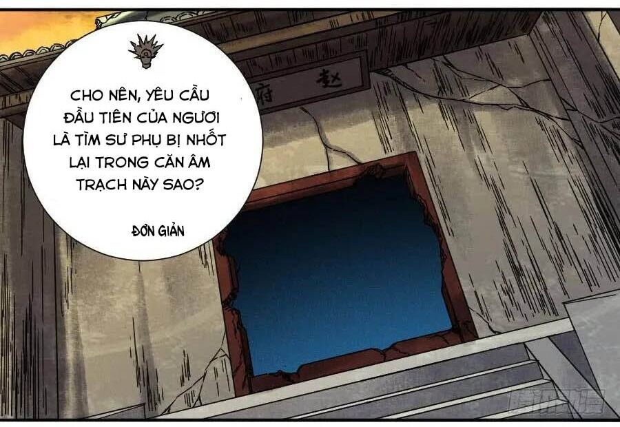 Truyền Võ: Chương 174