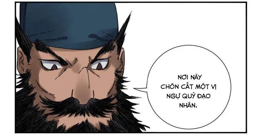 Truyền Võ: Chương 174