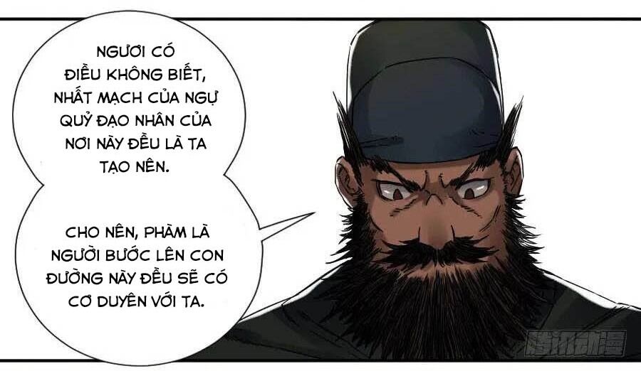 Truyền Võ: Chương 174