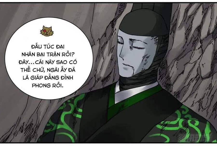 Truyền Võ: Chương 174