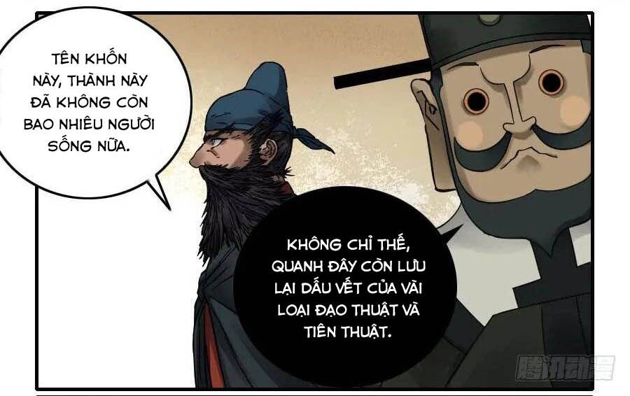 Truyền Võ: Chương 175