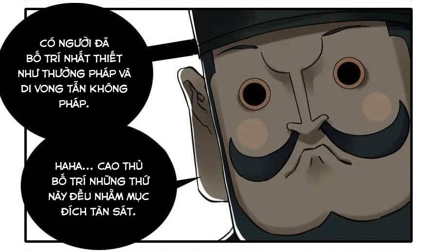 Truyền Võ: Chương 175