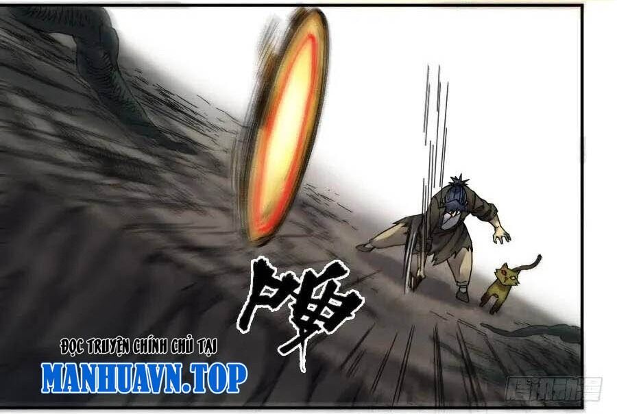 Truyền Võ: Chương 175