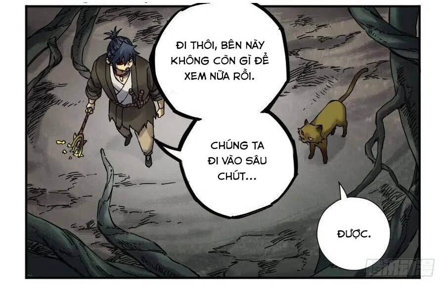 Truyền Võ: Chương 175
