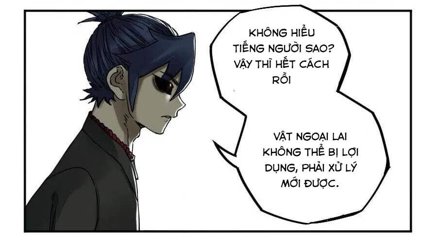 Truyền Võ: Chương 176