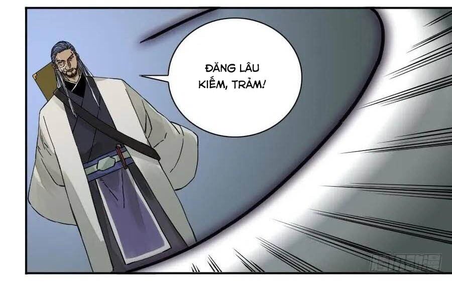 Truyền Võ: Chương 176