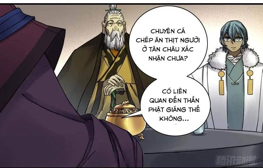 Truyền Võ: Chương 176