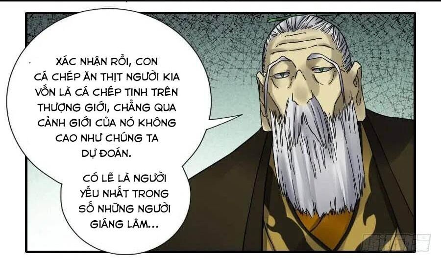 Truyền Võ: Chương 176
