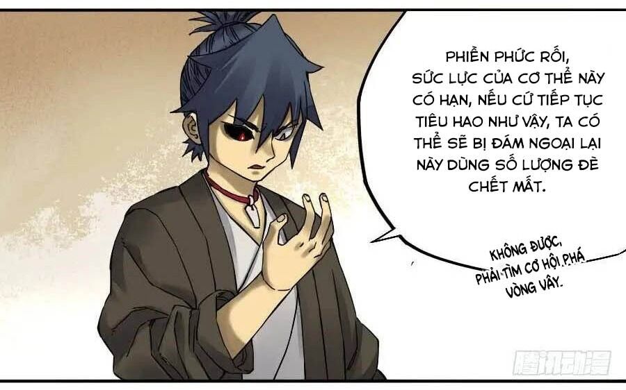 Truyền Võ: Chương 177