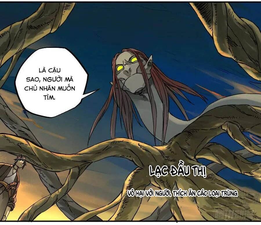 Truyền Võ: Chương 177
