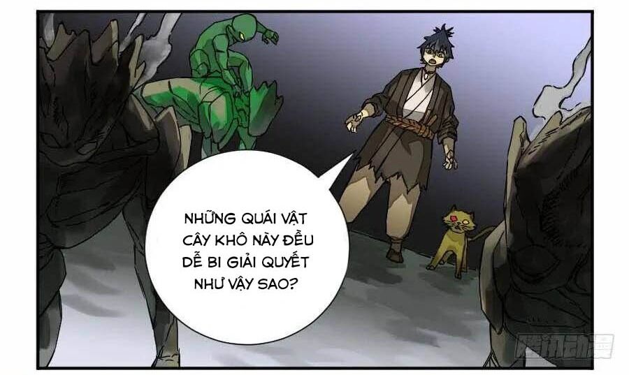 Truyền Võ: Chương 177
