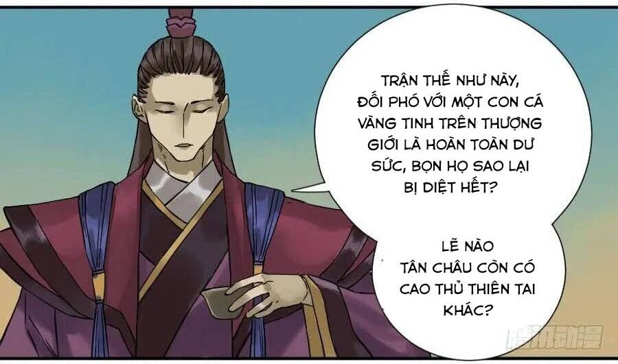 Truyền Võ: Chương 177