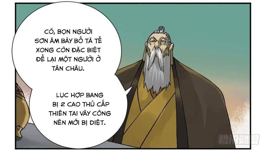 Truyền Võ: Chương 177