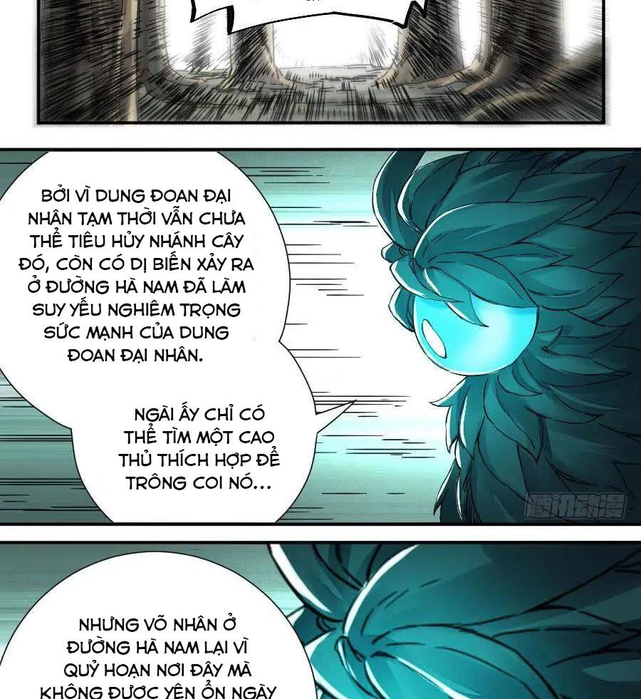 Truyền Võ: Chương 178