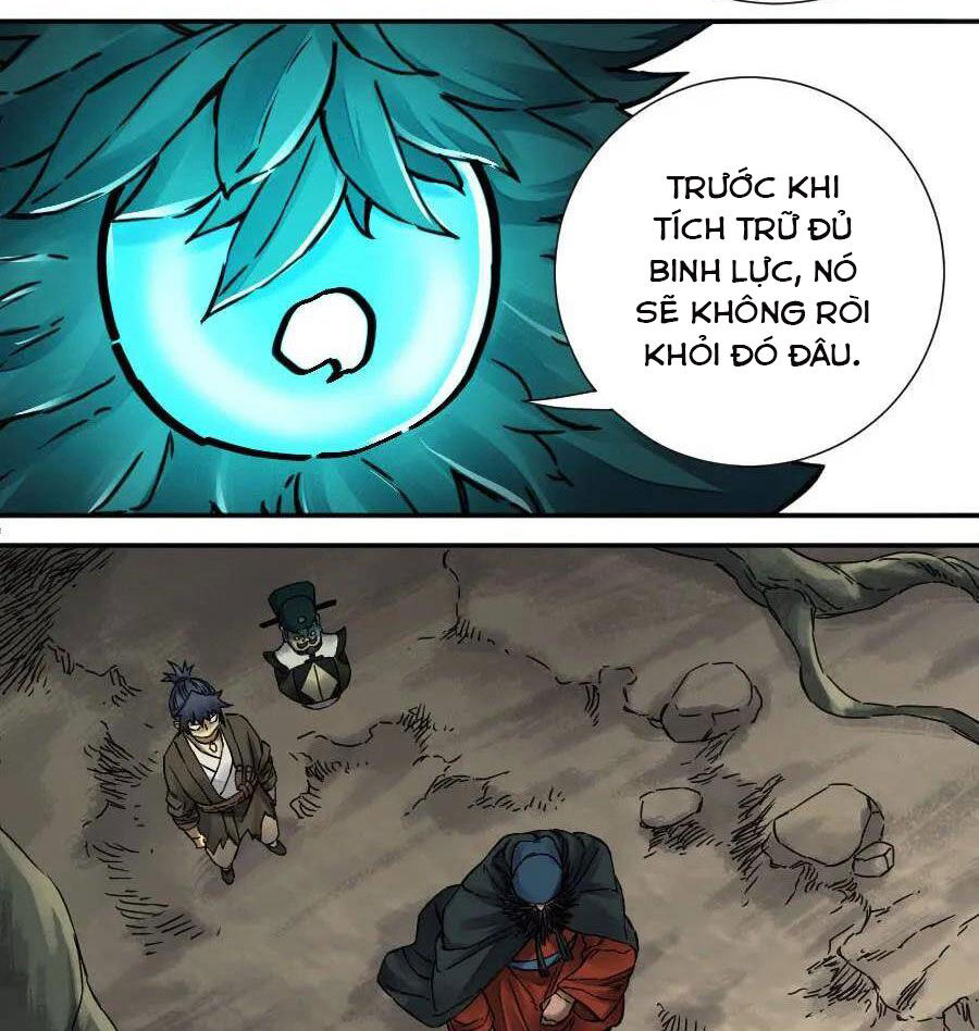 Truyền Võ: Chương 178