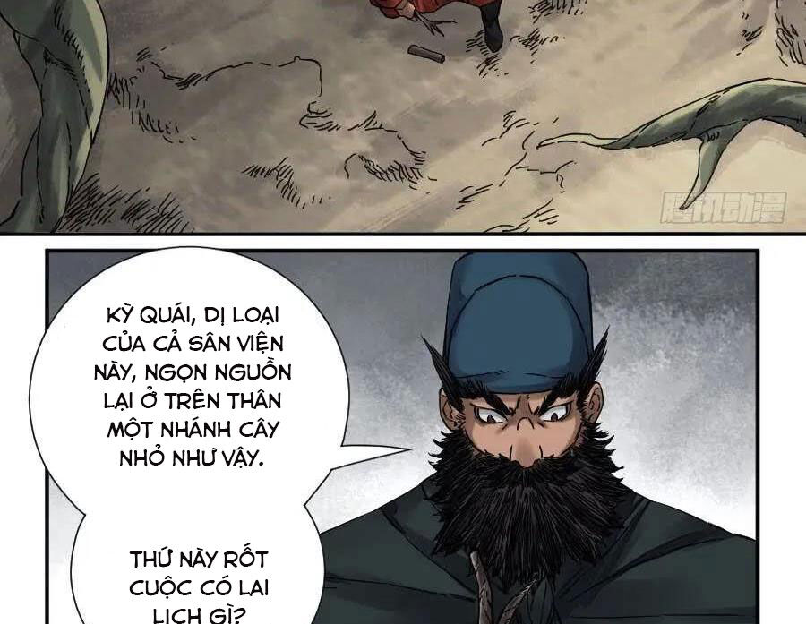 Truyền Võ: Chương 178