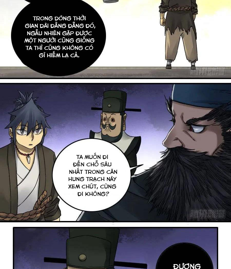 Truyền Võ: Chương 178