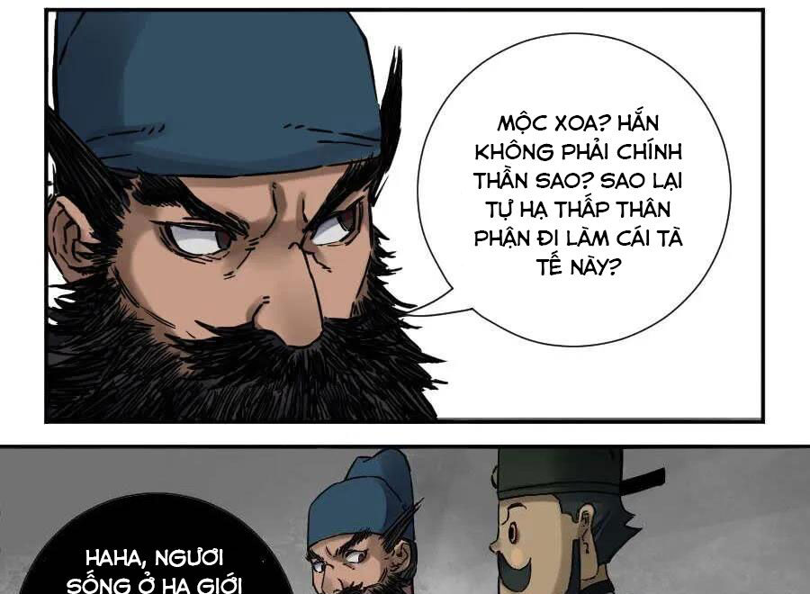 Truyền Võ: Chương 178