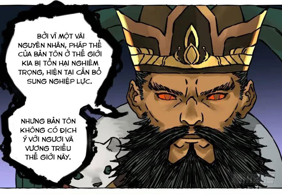 Truyền Võ: Chương 178