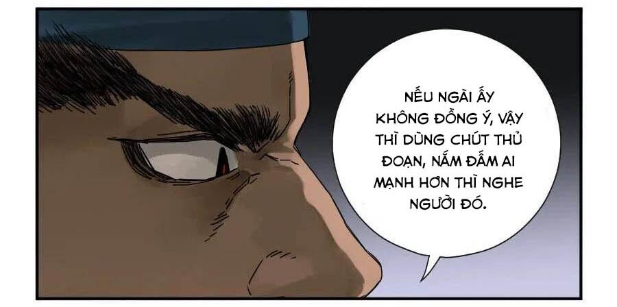 Truyền Võ: Chương 179