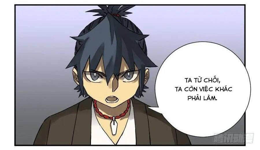 Truyền Võ: Chương 179