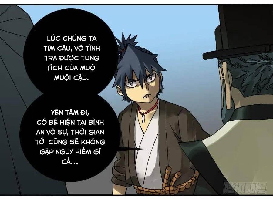 Truyền Võ: Chương 179