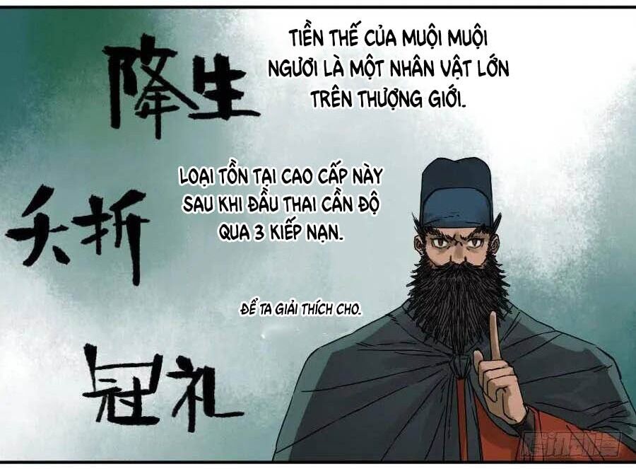 Truyền Võ: Chương 179