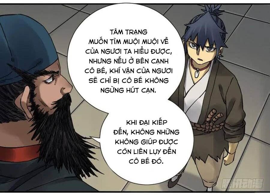 Truyền Võ: Chương 179