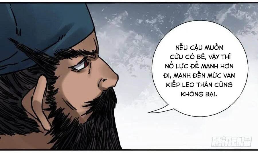 Truyền Võ: Chương 179