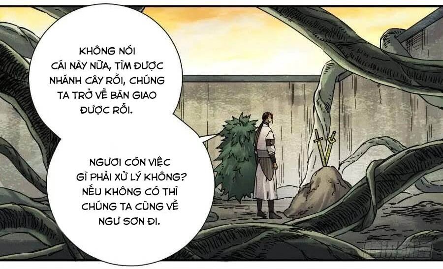 Truyền Võ: Chương 180